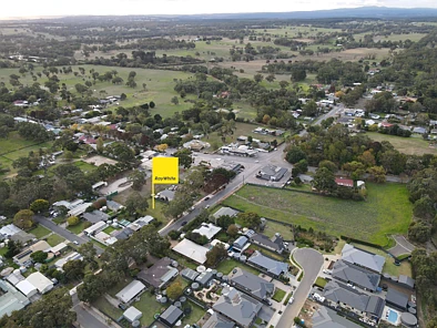 4B Nottage Road, Meadows, SA 5201, 0 rūma, 0 rūma horoi, Section