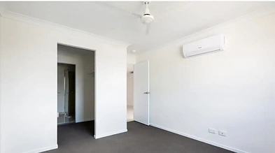 बेडरूम - 2/11 McInnes Crescent, Glenvale, QLD 4350