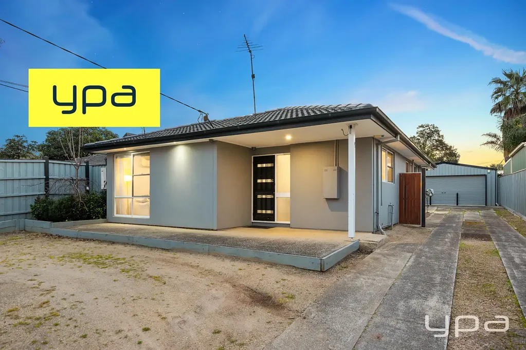 Westmeadows 3 Slaapkamer ZEN LIVING IN TOTAL PRIVACY!