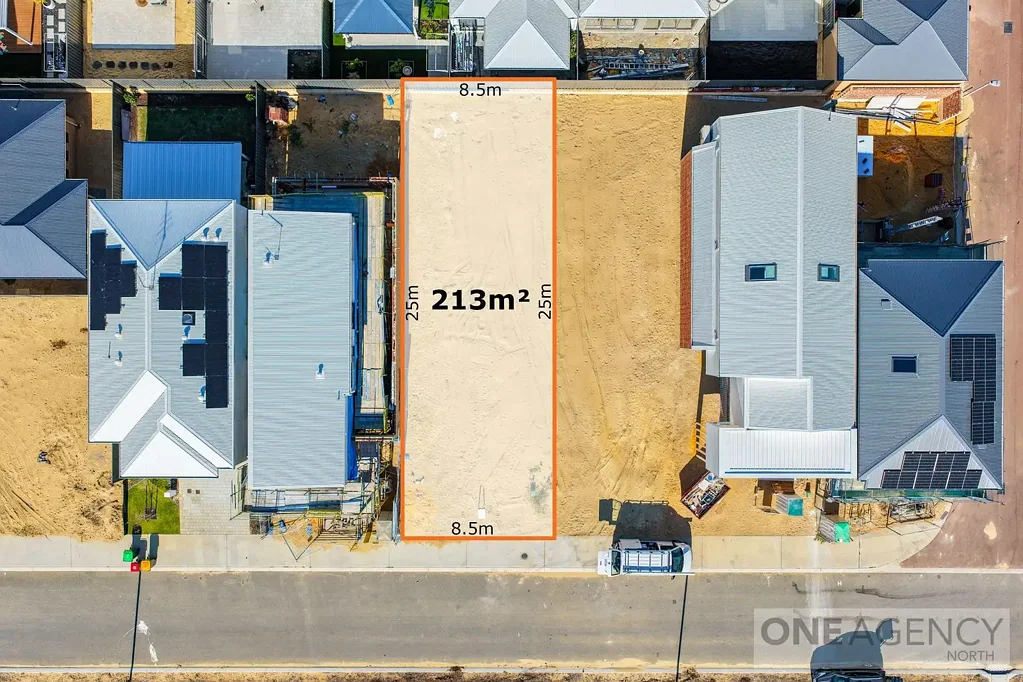 Currambine RARE CURRAMBINE LAND
