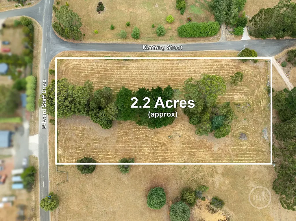 Kinglake A Rare Opportunity