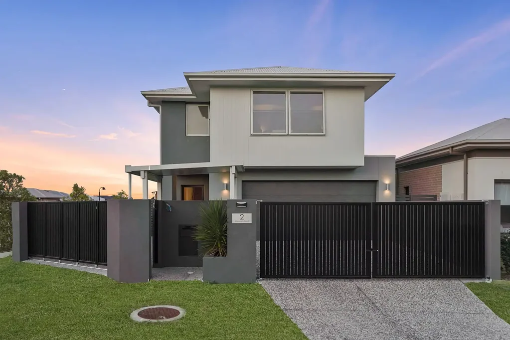 Ormeau 4 Bedroom The Ultimate Family Retreat in the Heart of Ormeau