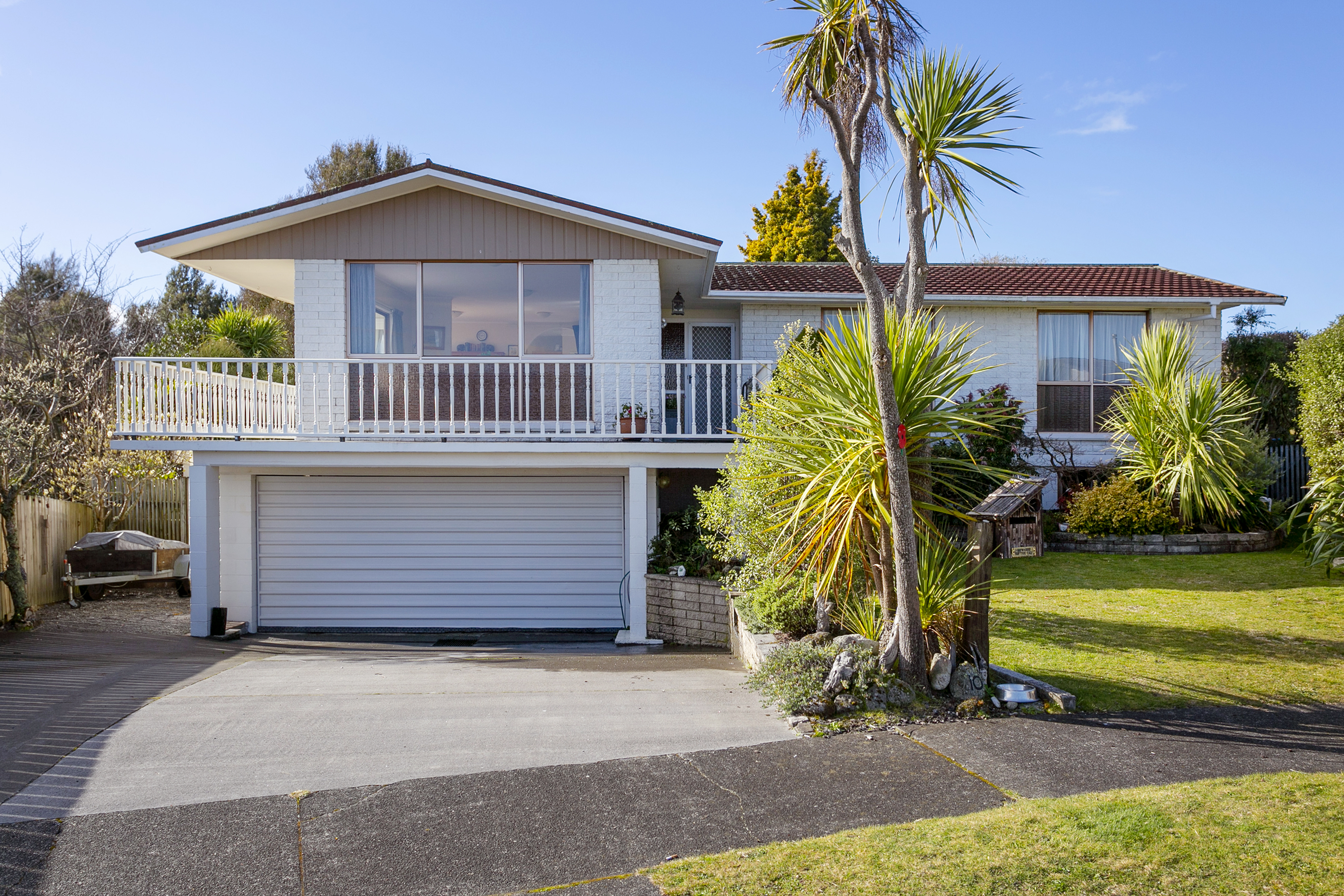 10 Normand Place, Richmond Heights, Taupo, 4 غرف, 2 حمامات, House