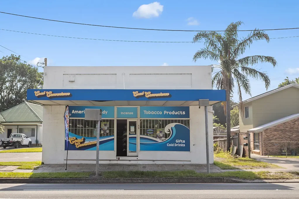 Bulli 4房  Significant Bulli Investment Property!