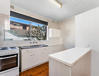 4/28 Station Street, Mortdale, St George, 2 Schlafzimmer, 1 Badezimmer, Apartment