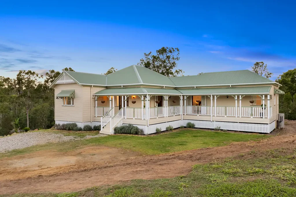17 Bullum Court, Mundoolun, QLD 4285