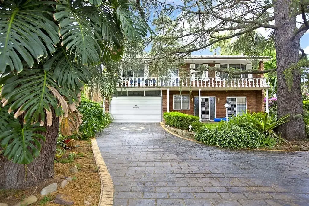3-Bedroom Home in Prime Location!