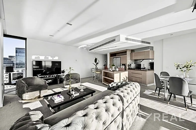 Iba Pa - 175/8 Waterside Place, Docklands, VIC 3008