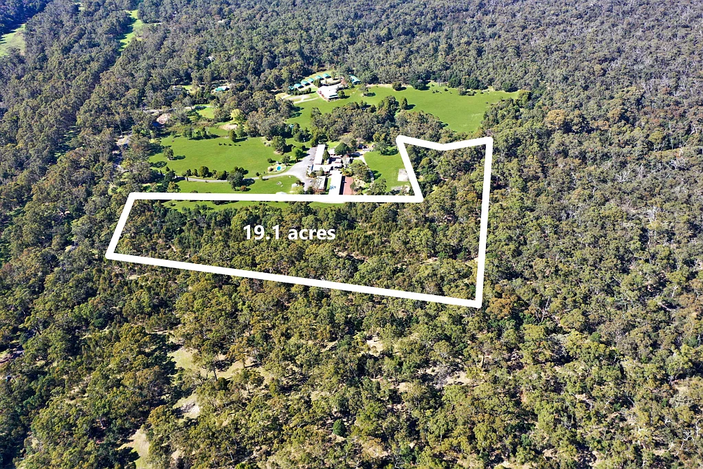 Halls Gap Nature Lovers – Land On Your Feet