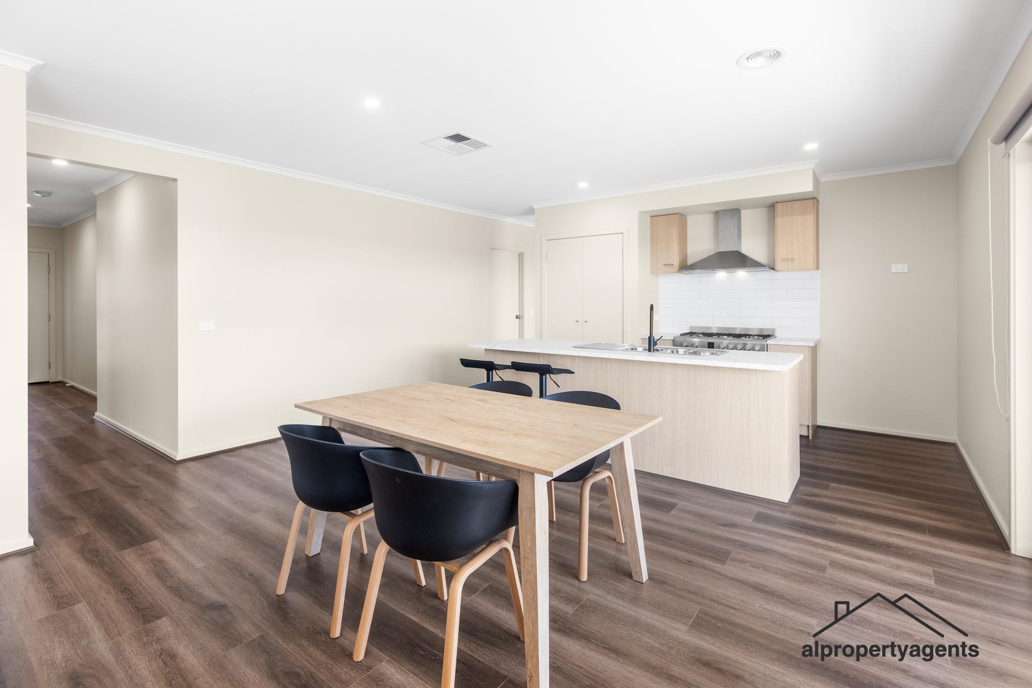 13 TREACEY ST, HORSHAM VIC 3400, 0 habitaciones, 0 baños, House