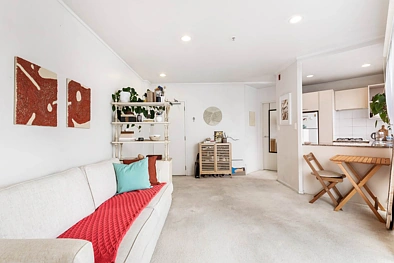 City Centre, 1 bedroom apartment