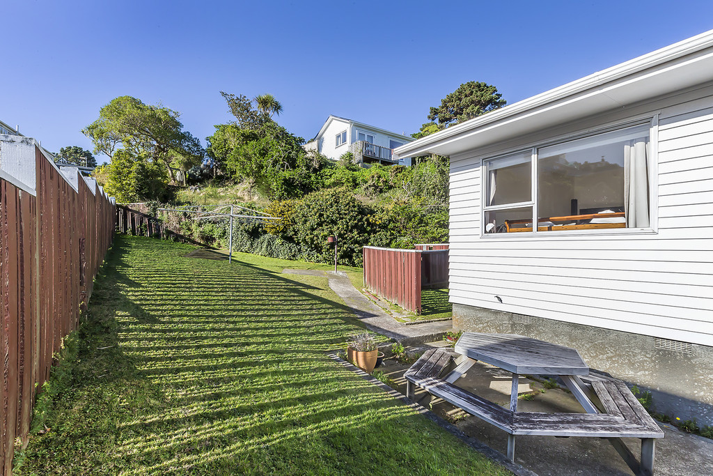 19 Southgate Road, Southgate, Wellington, 3 habitaciones, 0 baños