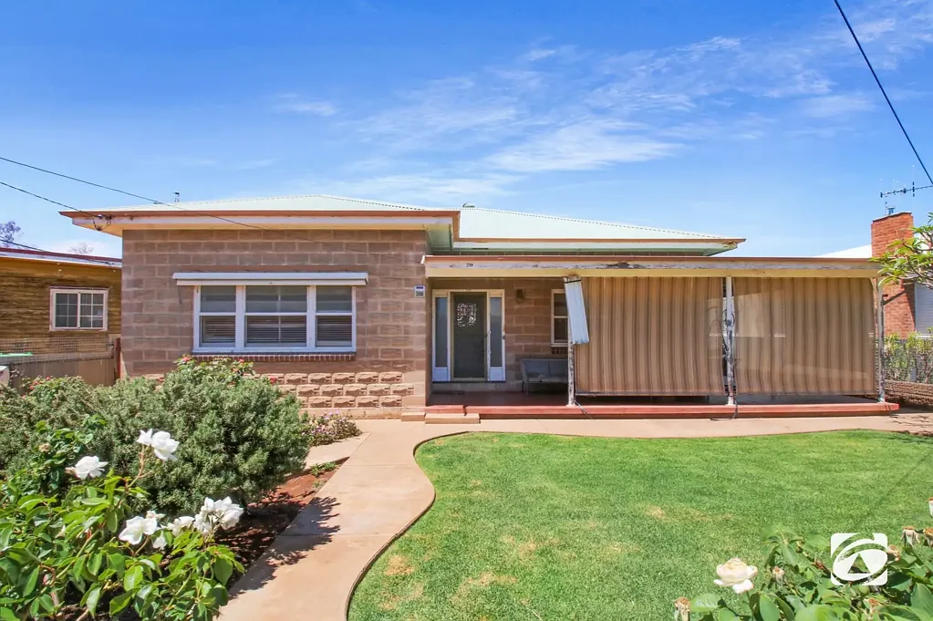 719 Blende Street, Broken Hill, NSW 2880