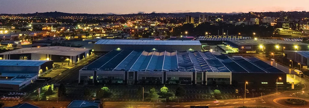 Manukau WAREHOUSE FOR LEASE