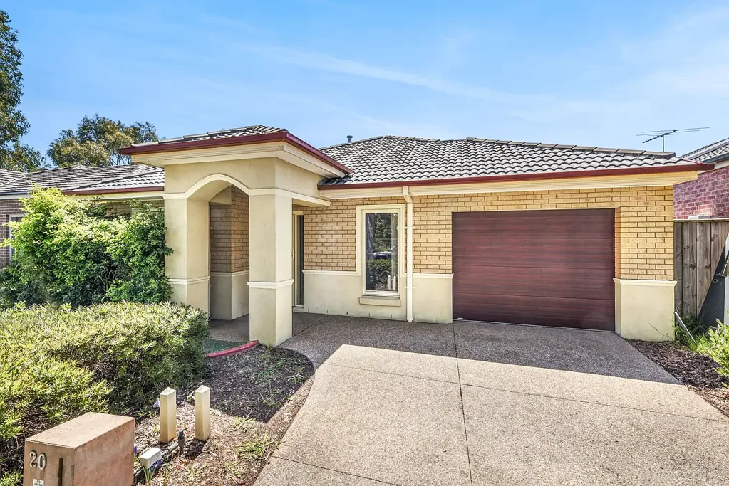 THE BRIEF: QUALITY FAMILY HOME!
