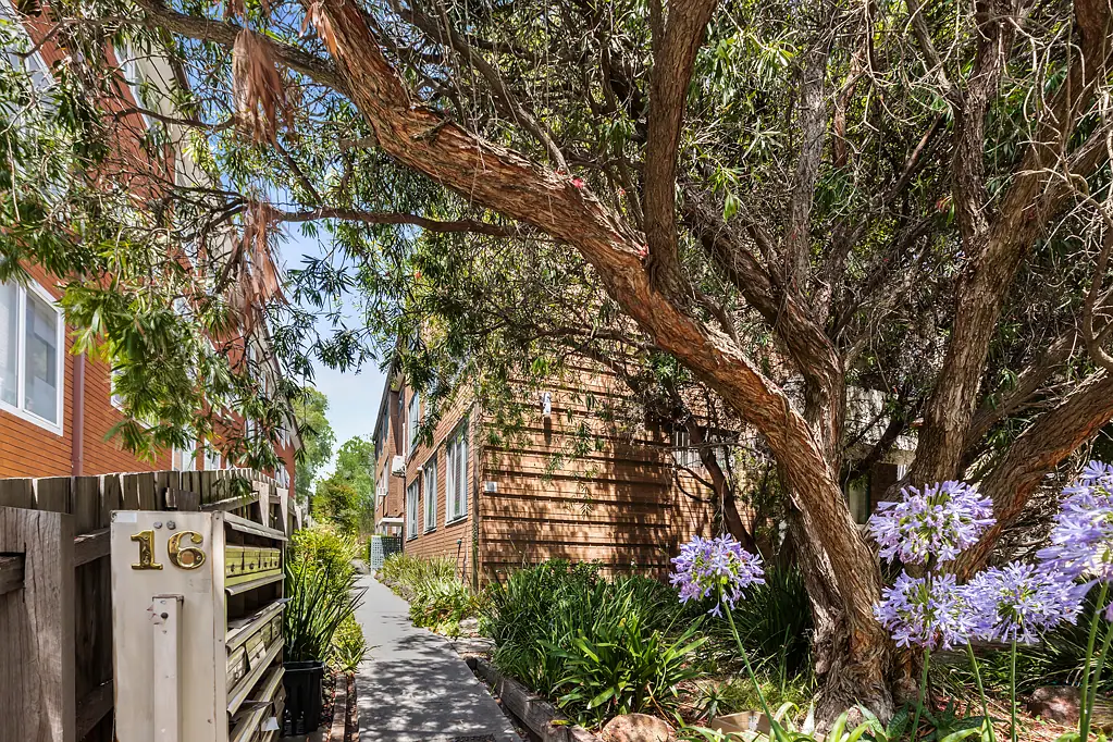 10/16 Cromwell Road, South Yarra, VIC 3141