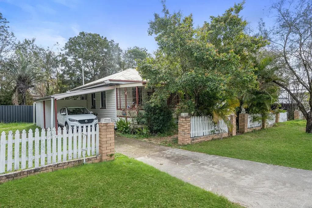 Ipswich 2chambre Ideal Investment or Perfect First Home!