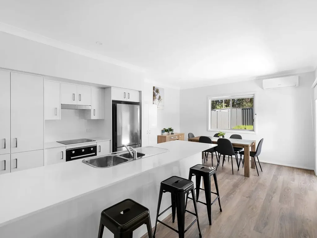 Sussex Inlet 4Kwarto Modern & Low-Maintenance Living