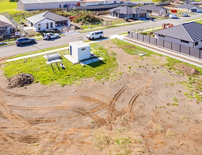 49 Hereford Street, Springvale, Wanganui, 0 ਕਮਰੇ, 0 ਬਾਥਰੂਮ, Section