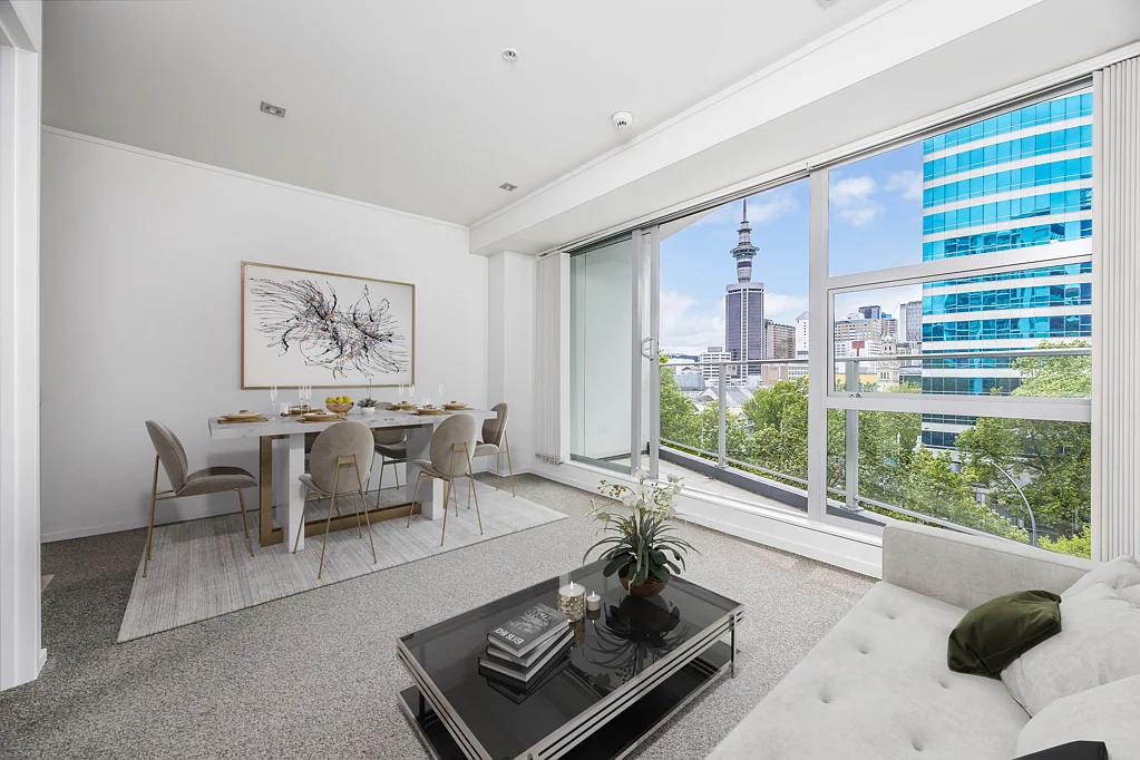 603/430 Queen Street, Auckland Central, Auckland City, Auckland