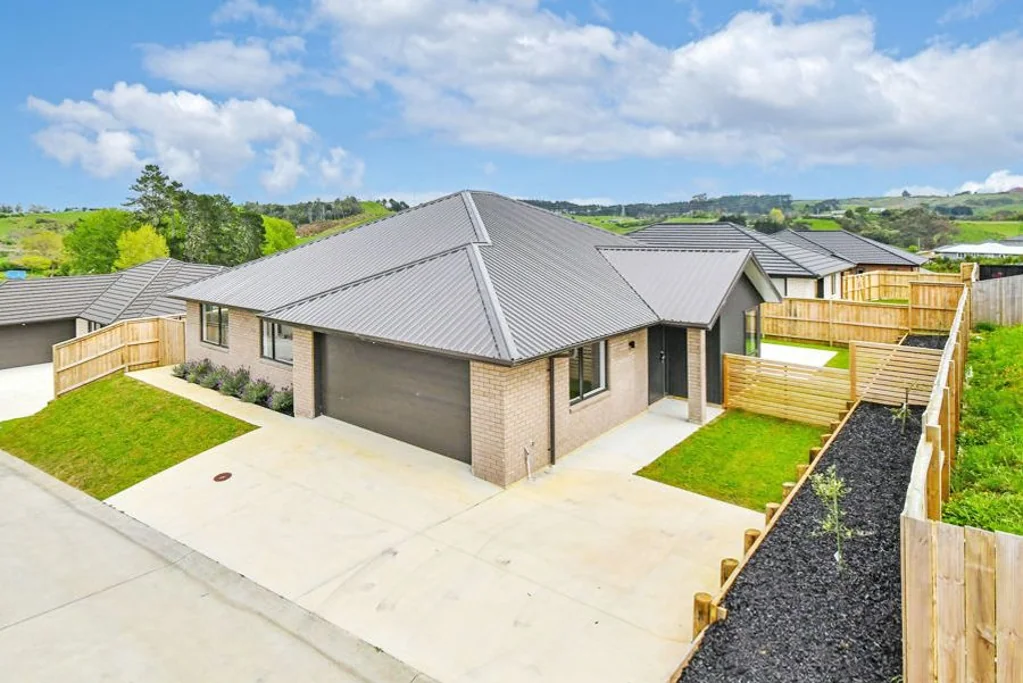 35a Leathem Crescent, Pokeno, Franklin, Auckland