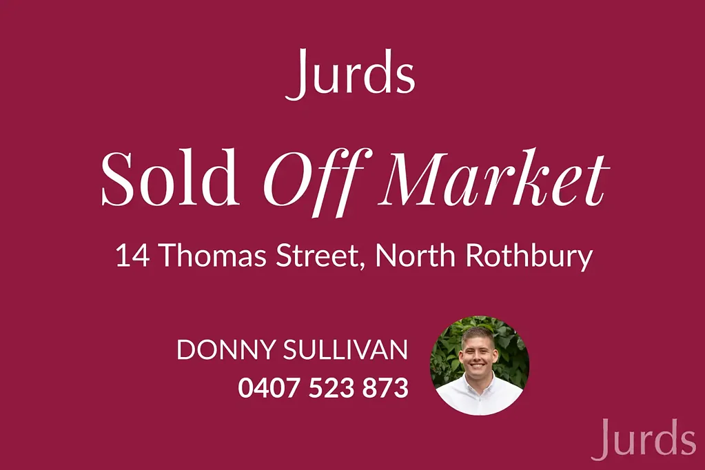 14 Thomas Street, North Rothbury, NSW 2335