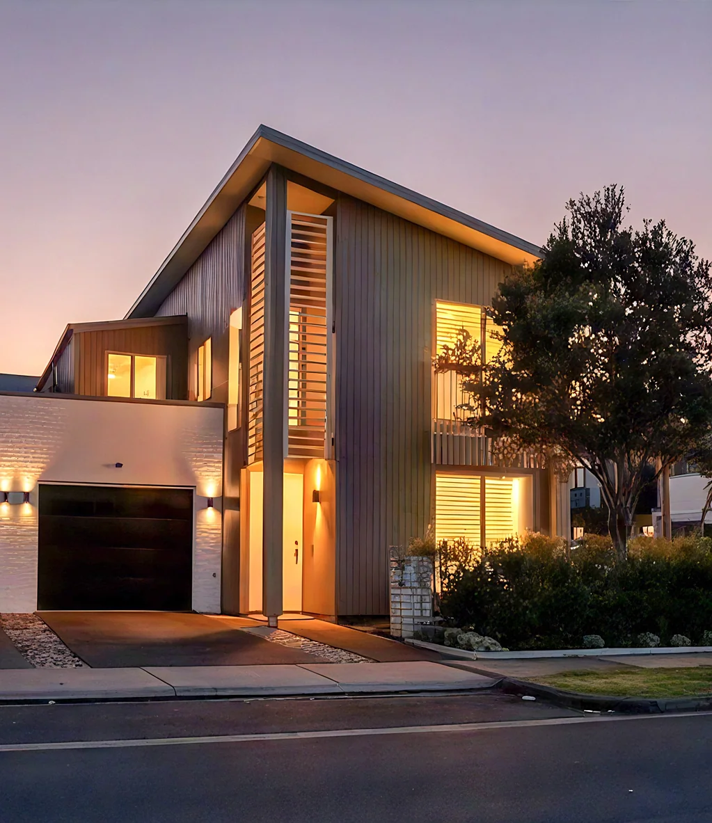 Hobsonville 5房  Luxury Family Living!
