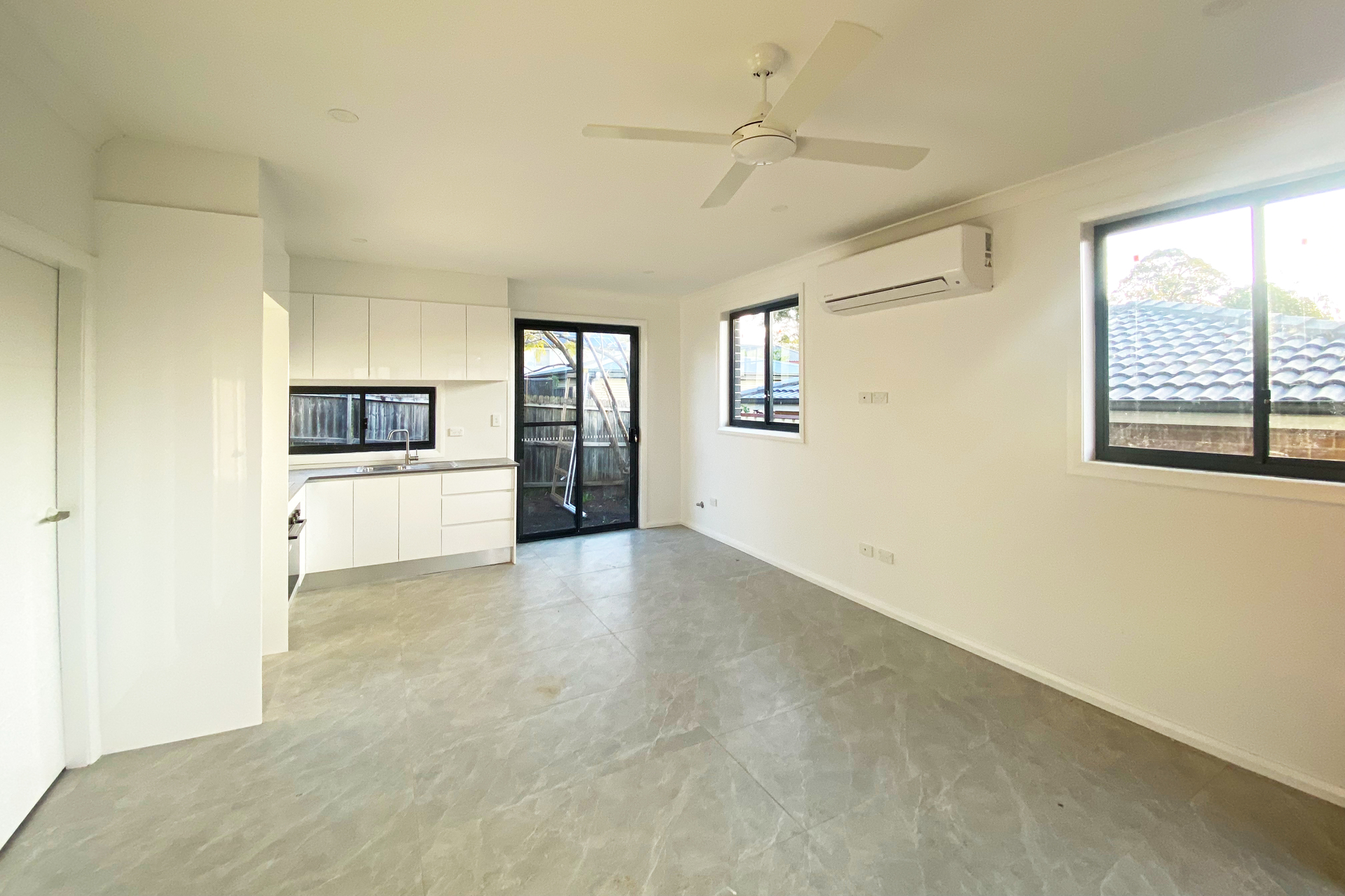 14A BIRNAM AV, BLACKTOWN NSW 2148, 0 침실, 0 욕실, House