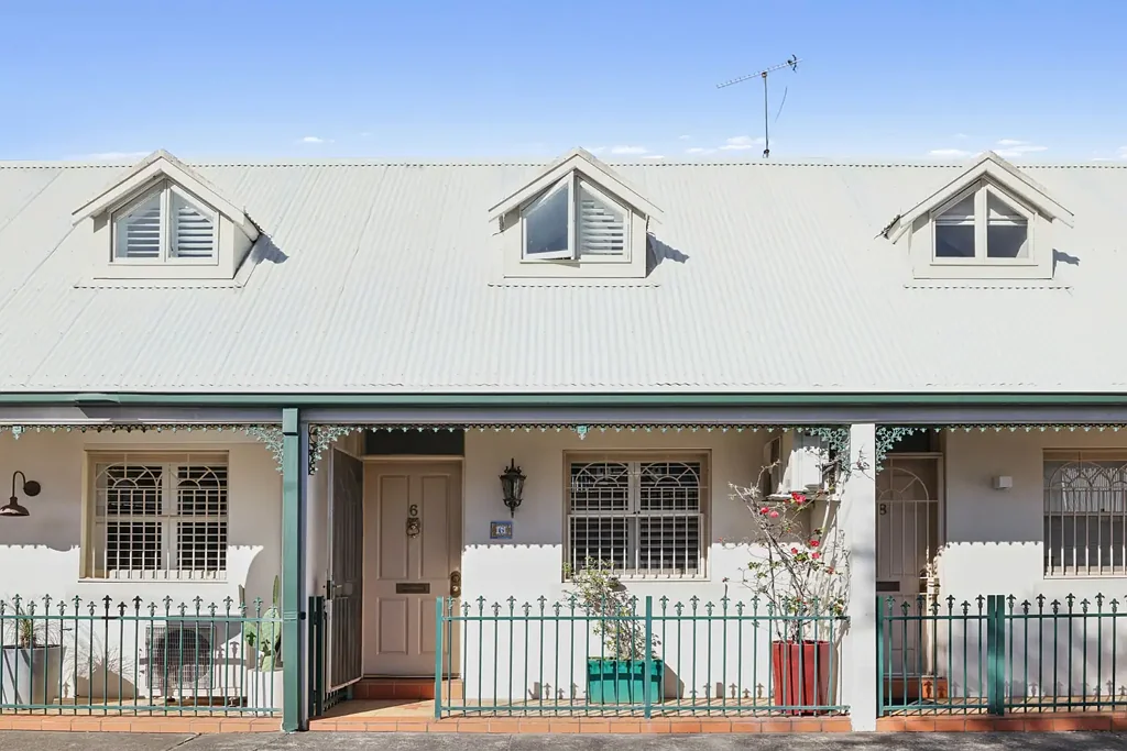 6 Smiths Lane, Erskineville, NSW 2043