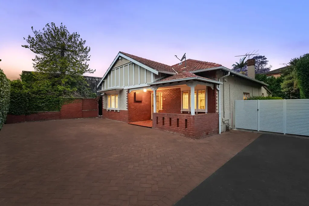 Ashfield 4Kwarto A Family Haven with Space, Charm and Endless Possibility