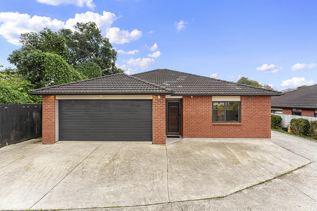 10a Evans Road, Weymouth, Manukau City, Auckland
