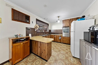 रसोईघर - 7 Kinterbury Drive, Kings Park, VIC 3021