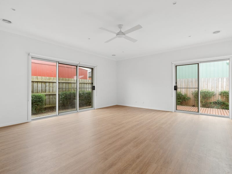 26A FELTHAM ST, PEARCEDALE VIC 3912, 0房, 0浴, Unit