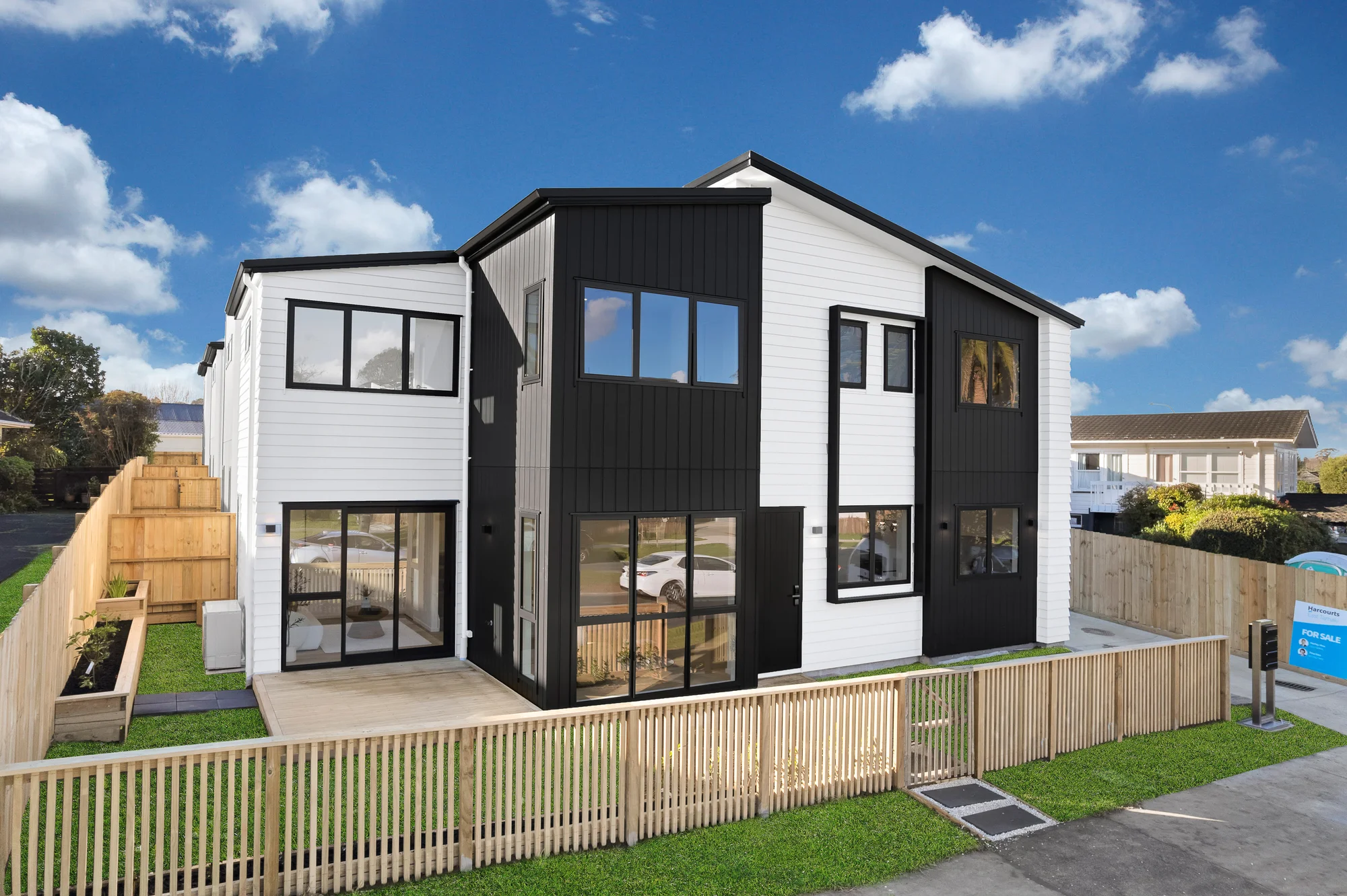 Sunnyhills 4房  Brand New Standalone|2 Master Suites|Sunnyhills