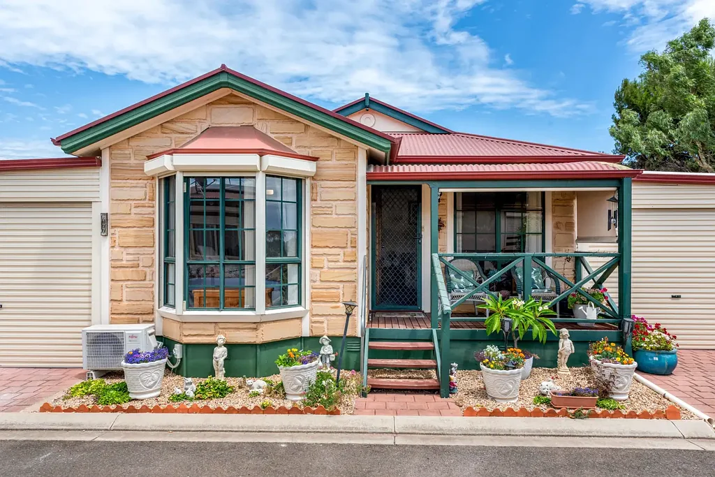 177/61 Supple Road, Waterloo Corner, SA 5110