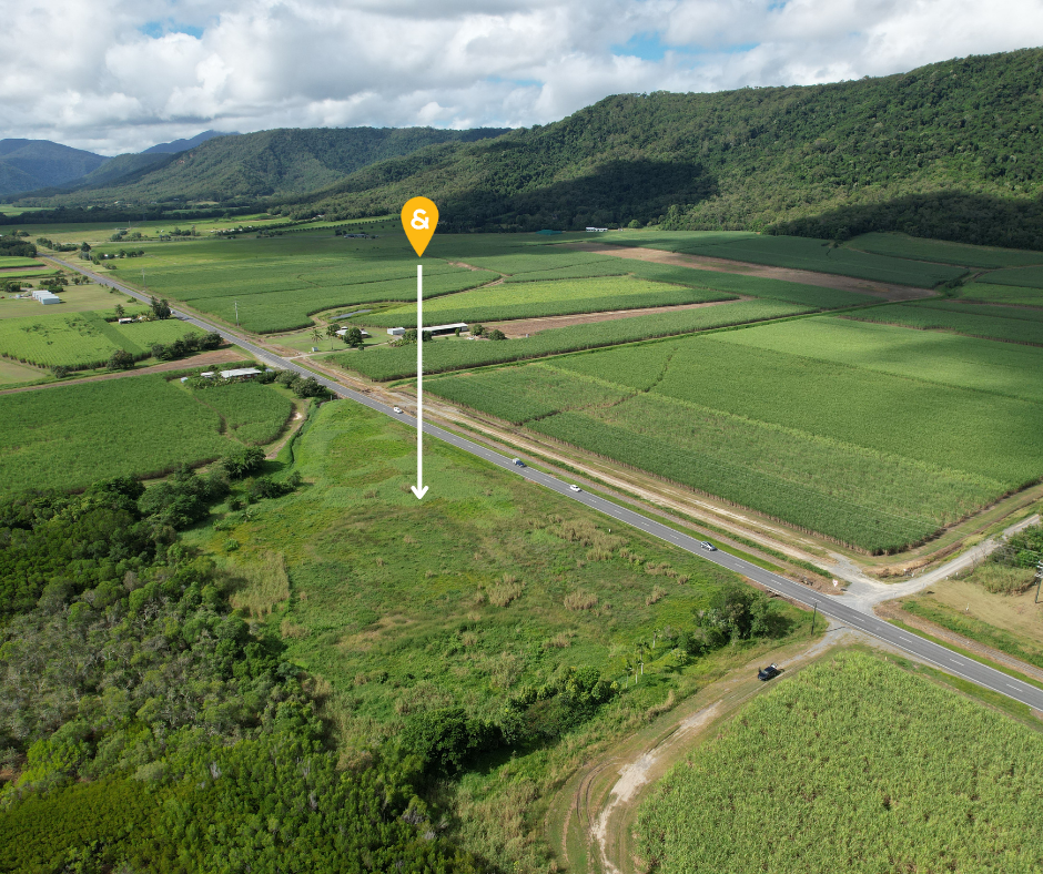 6368 CAPTAIN COOK HWY, PORT DOUGLAS QLD 4877, 0 habitaciones, 0 baños, Section