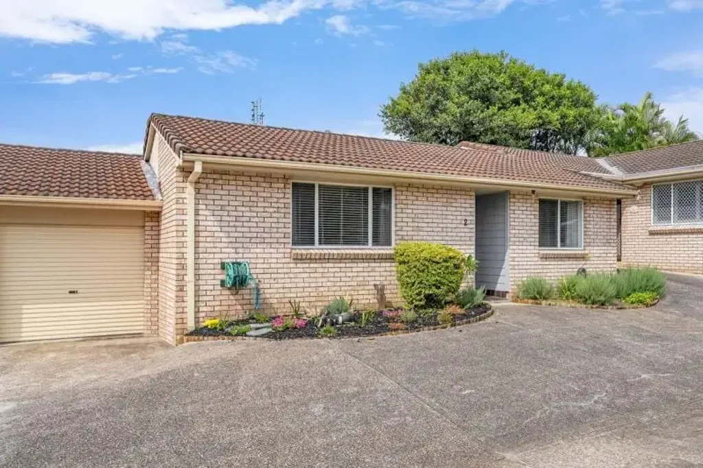 2/14-16 Ocean View Road, Gorokan, NSW 2263