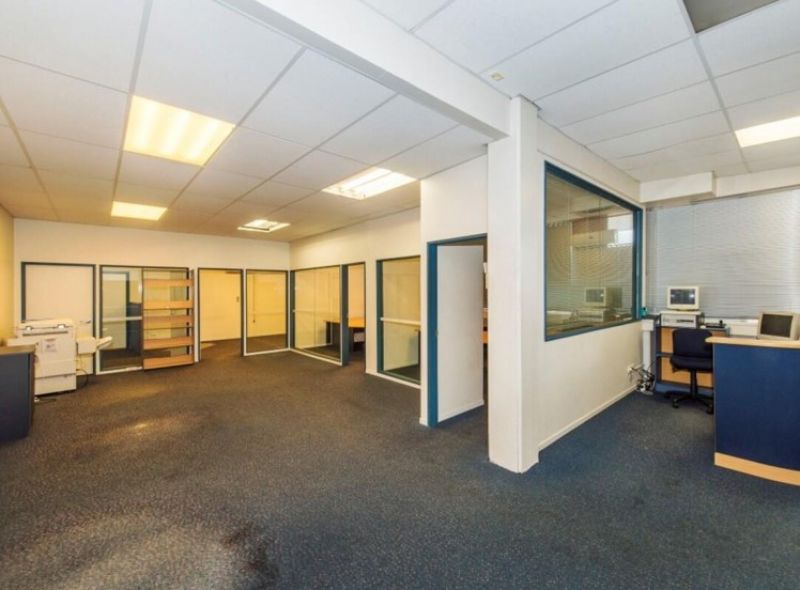 4 Ormiston Road, Otara, Auckland - Manukau, 0 कमरे, 0 बाथरूम, Industrial Premises