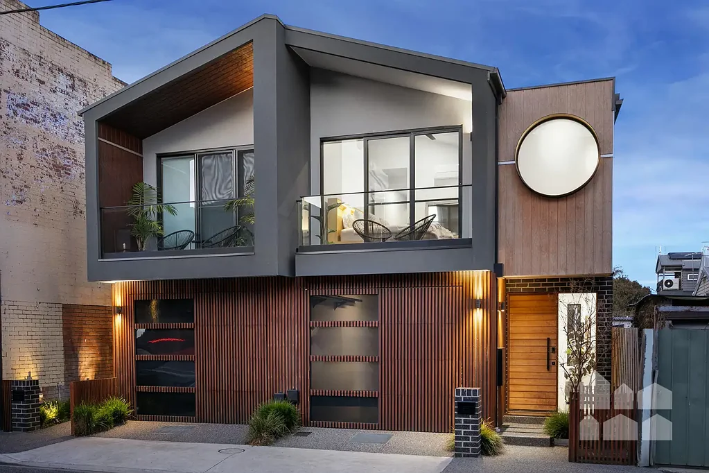 Yarraville 4 Bedroom Endlessly luxurious, dream inner-village lifestyle location