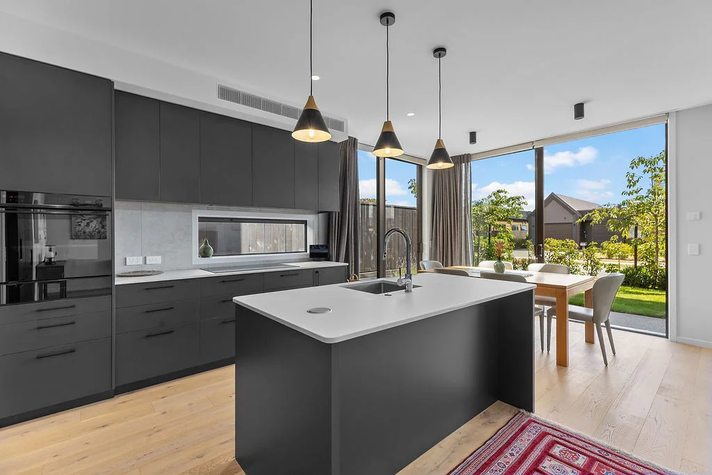 Wanaka 3침실 Exceptional Home, Genuine Motivation!