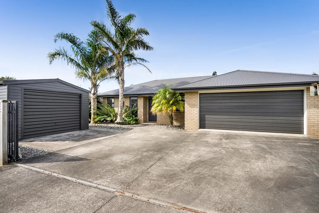 513 Richmond Road, Lepperton, New Plymouth, Taranaki