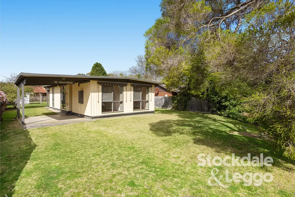 85 Cootamundra Avenue, Capel Sound, VIC 3940