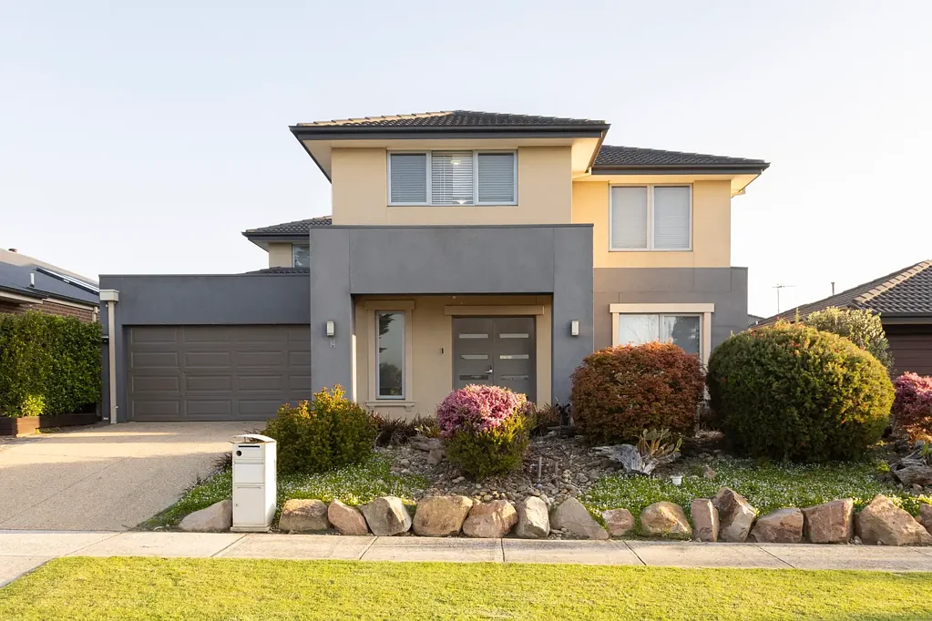 14 Canyon Avenue, Clyde, VIC 3978