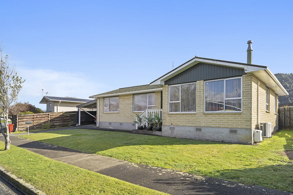 45 Pasadena Crescent, Totara Park, Upper Hutt, Wellington