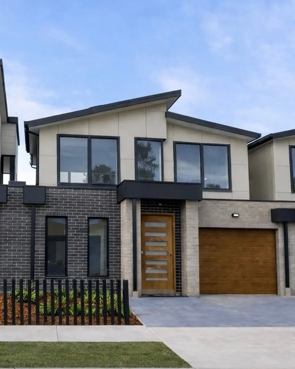 Brand New 2 bedroom Townhouse