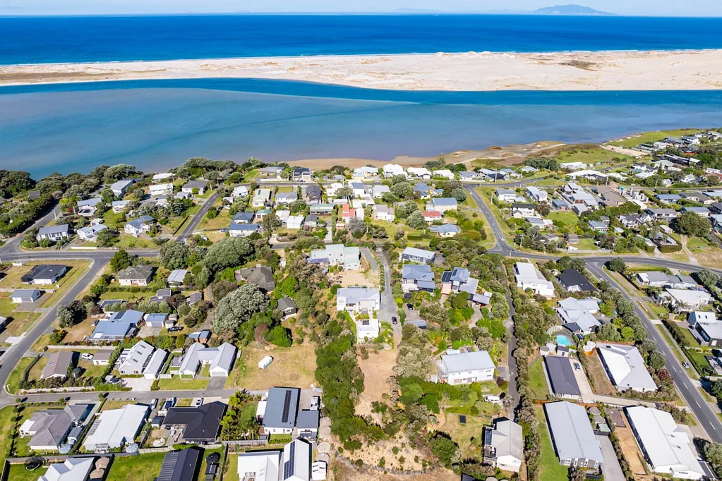 Mangawhai Heads Prime Elevated Section