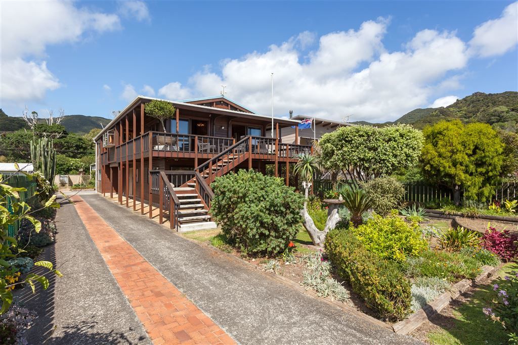 1651 Port Charles Road, Port Charles, Coromandel, 3 chambres, 2 salles de bain