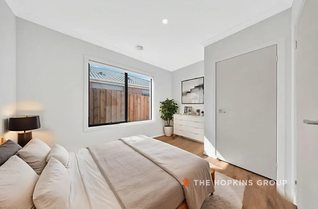 Modern Rooming House in Manor Lakes – Ensuite Bedrooms, All Bills Included, Free Wi-Fi!