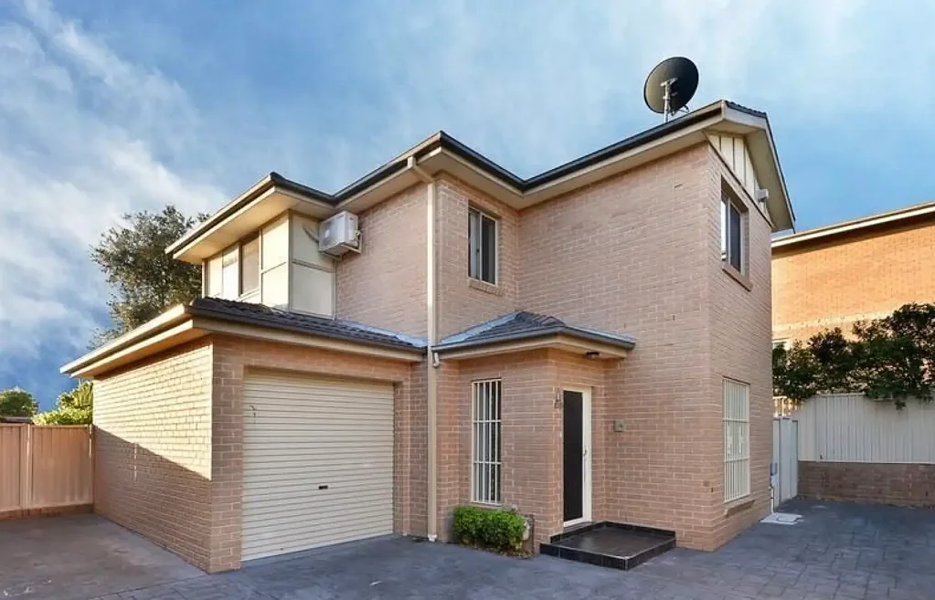 3/5 Northcote Street, Auburn, NSW 2144