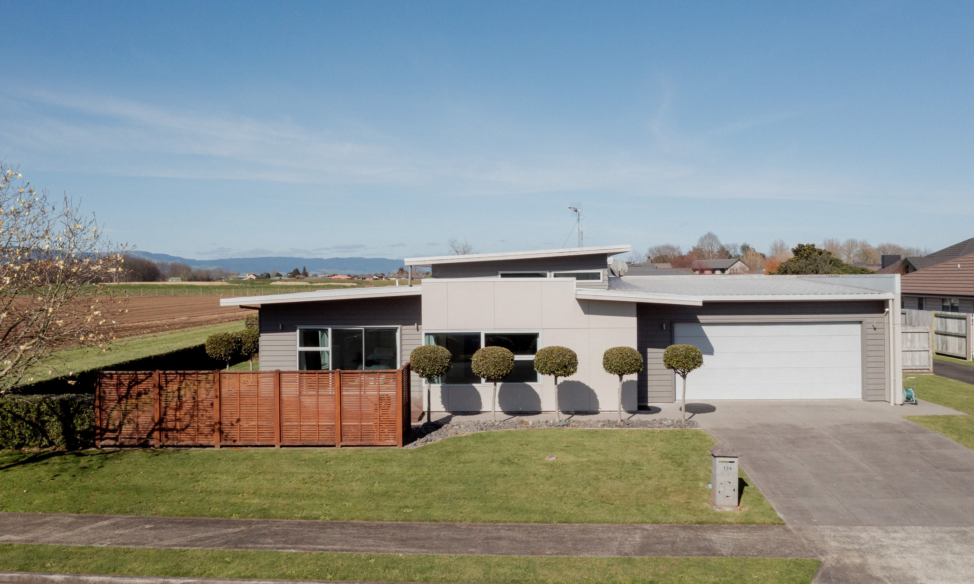 13a Magnolia Drive, Matamata, Matamata, 3 Schlafzimmer, 0 Badezimmer, House